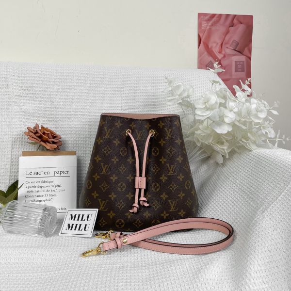 【9.9成新】【12期0利率】LV NéoNoé MM 