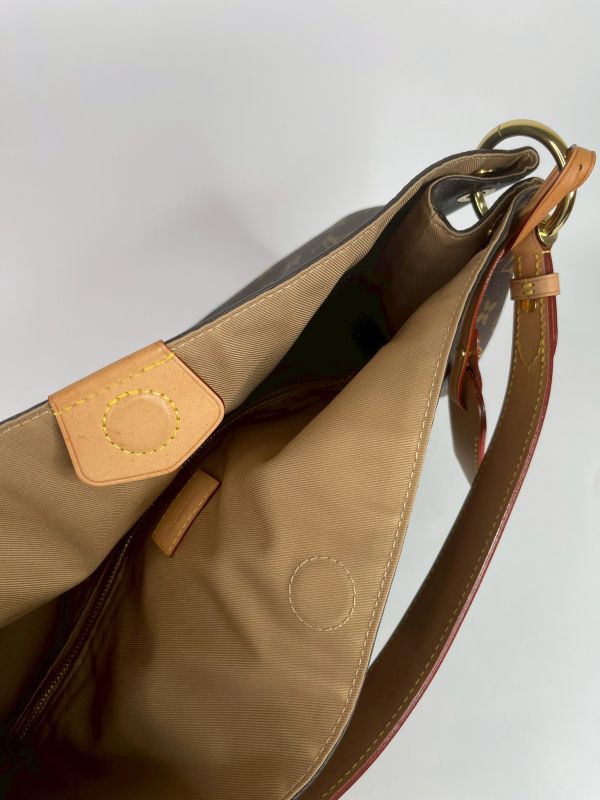 【9成新】LV Graceful MM 