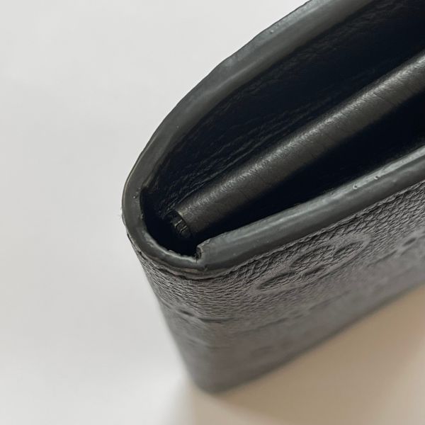 【12期0利率】LV Sarah 老花信封長夾【95成新】 