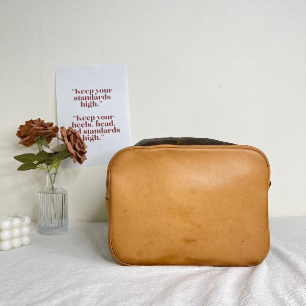 【12期0利率】LV Petit Noé 【85成新】 