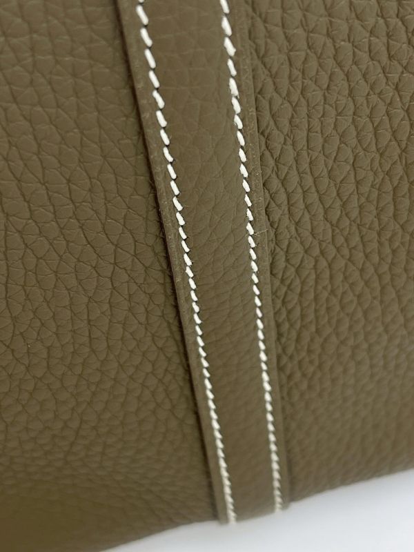 【全新品】HERMES PICOTIN 22 