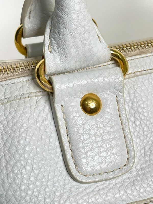 【9成新】PRADA 手提肩背兩用包 