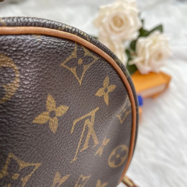 【中古】【12期0利率】LV鈴鼓包 