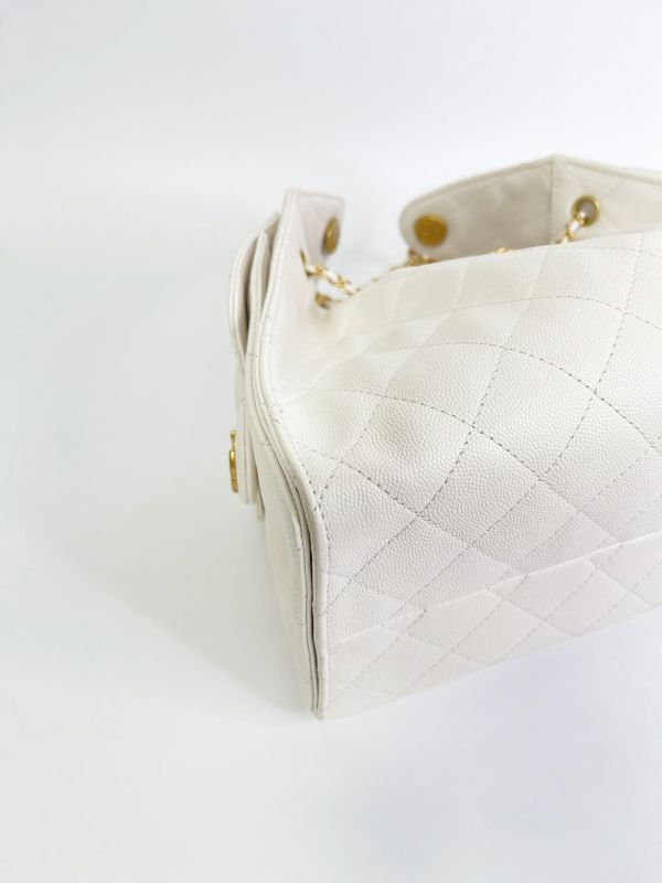 【95成新】CHANEL 25 BAG 小號 