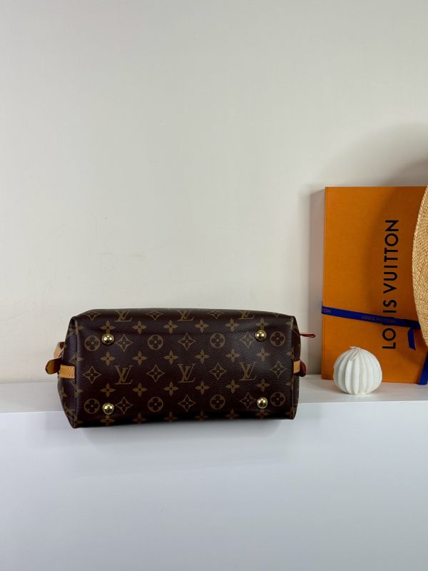【分期0利率】LV CARRY ALL PM【95成新】 