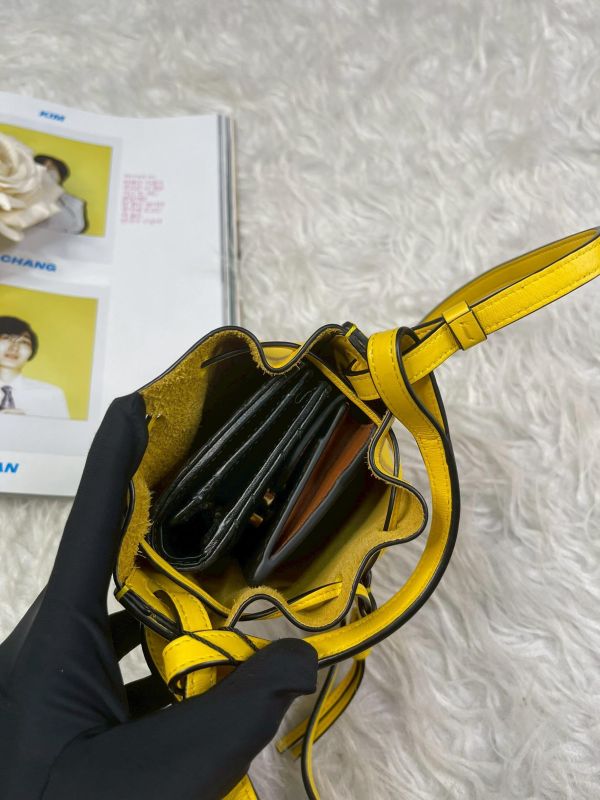 【95成新】LOEWE NANO BALLOON BAG 