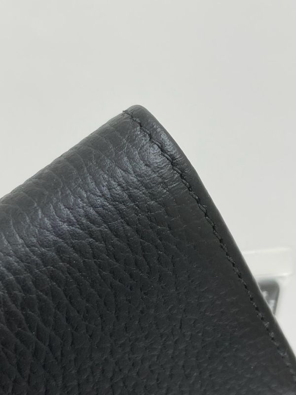 【95成新】GUCCI  翻蓋長夾 
