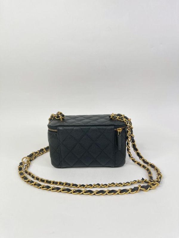 【95成新】CHANEL 23A 長盒子 