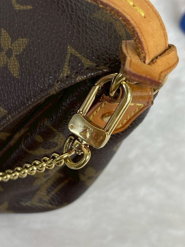 【9成新】LV FAVORITE MM 
