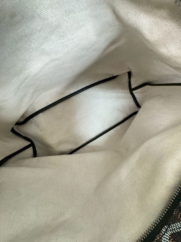 【分期0利率】GOYARD Bohème Hobo【99成新】 