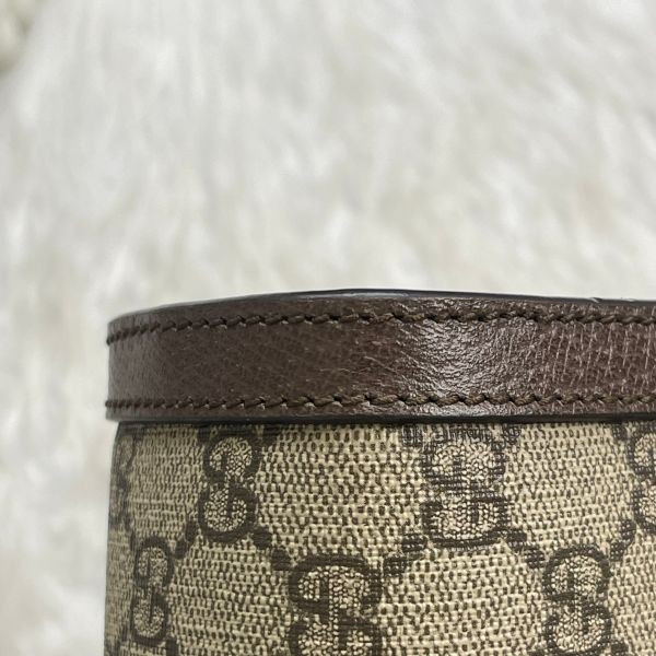 【12期0利率】GUCCI Ophidia小型肩揹袋【95成新】 