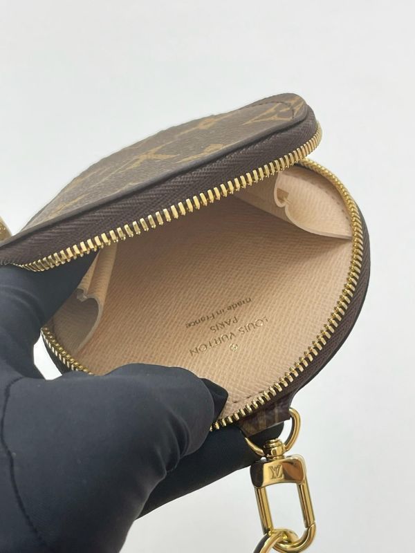 【99成新】LV Multi Pochette Accessoires 