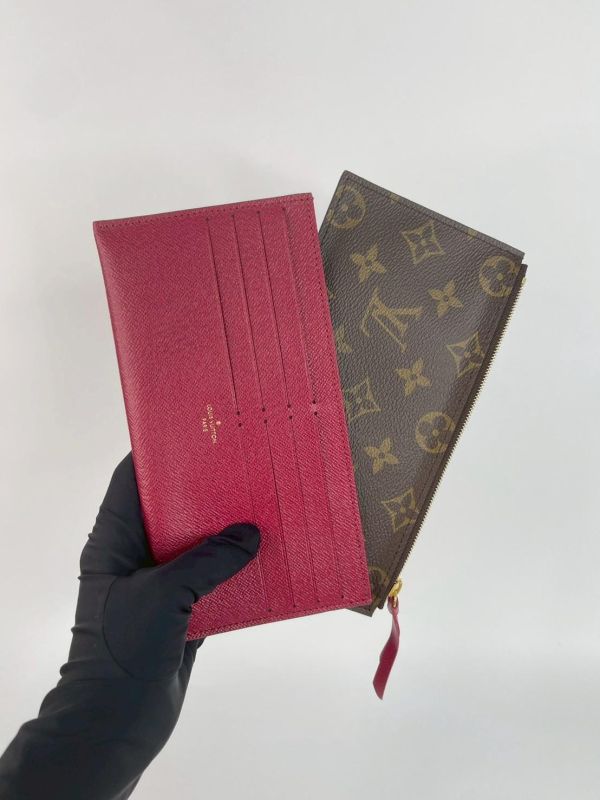 【99成新】 LV Félicie Pochette 
