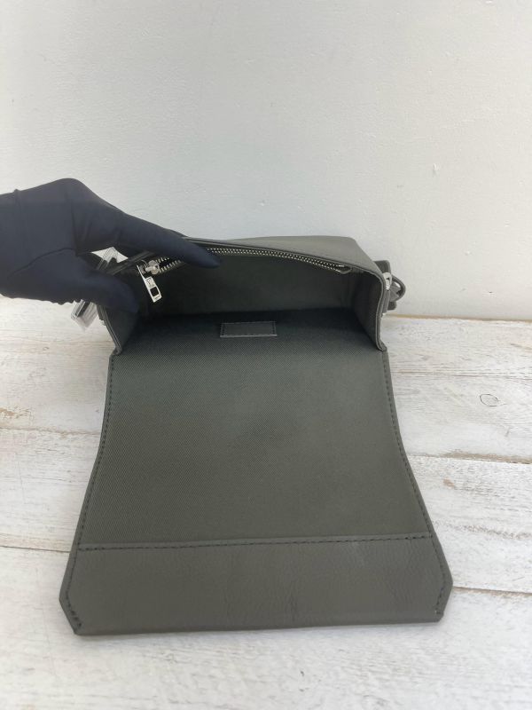 【95成新】LV 小型翻蓋郵差包 