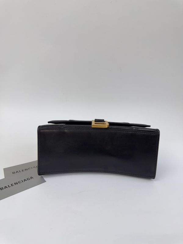 【9成新】BALENCIAGA 沙漏包 小號 