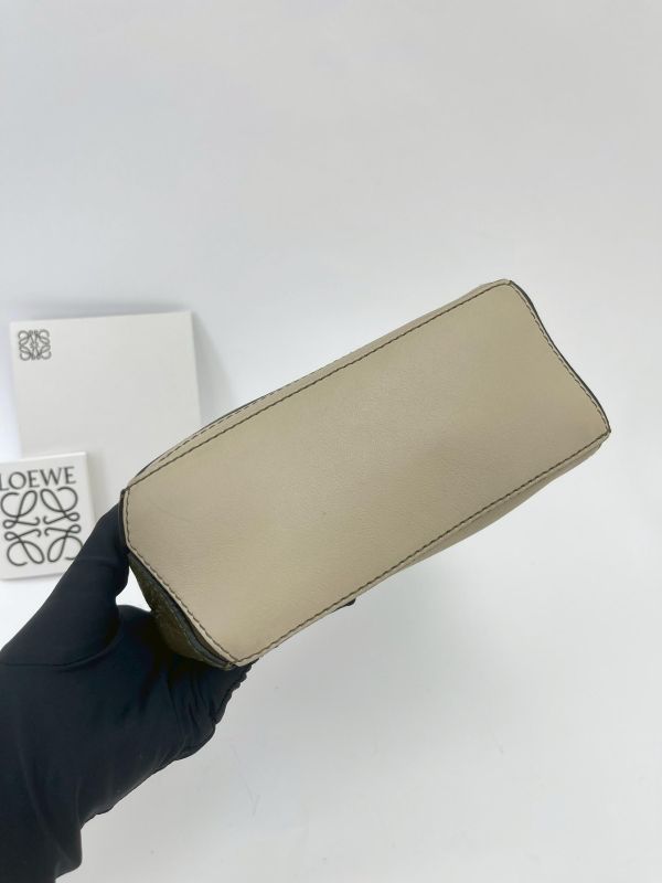 【9成新】LOEWE MINI PUZZLE 