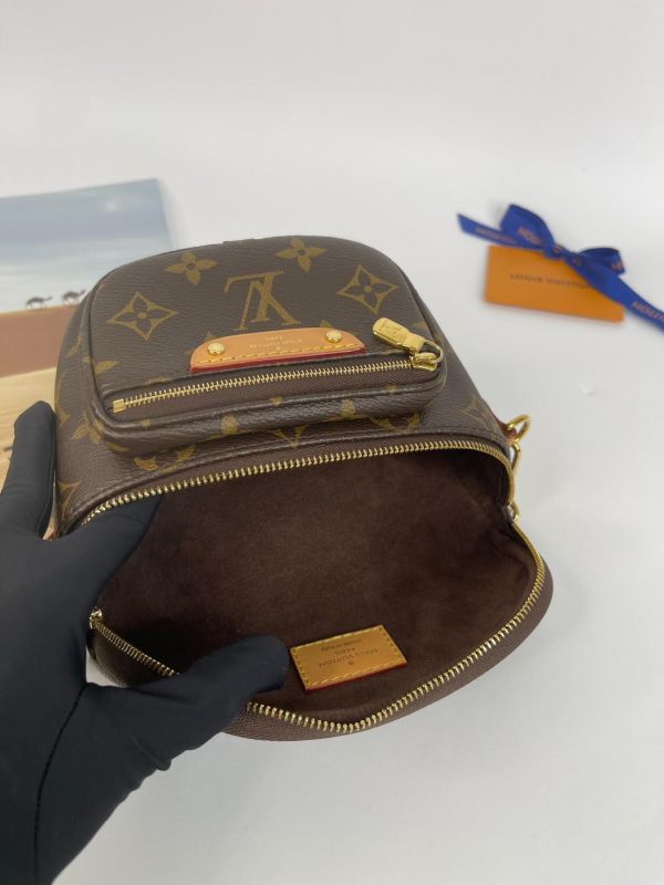 【9成新】LV Mini Bumbag 