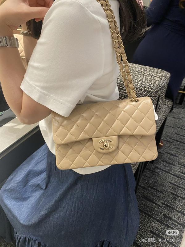 【95成新】CHANEL CF23 