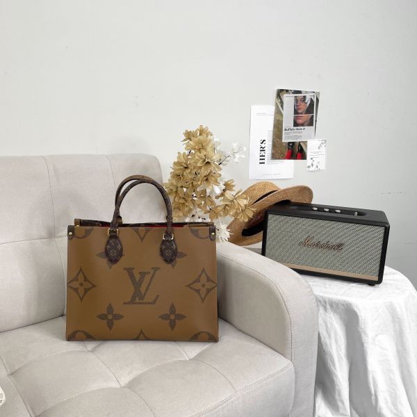 【12期0利率】LV ON THE GO MM【95成新】 