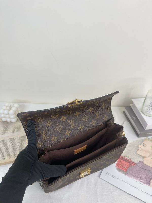 【分期0利率】LV METIS 【9成新】 