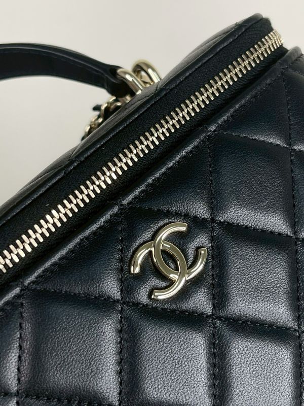【分期0利率】CHANEL  24A 長盒子 【99成新】 