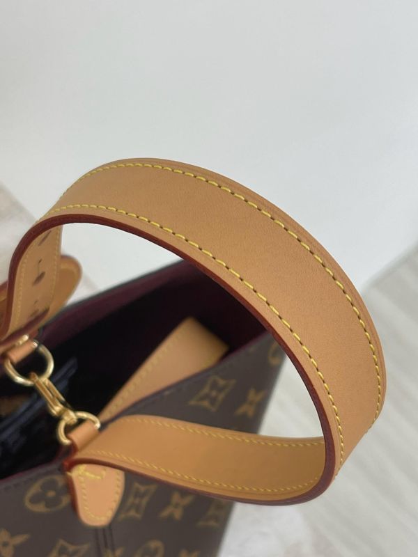 【閒置新品】LV All In BB 