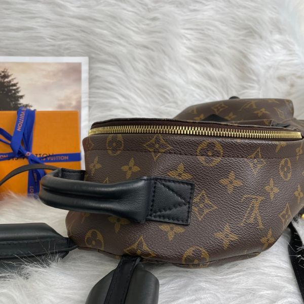 【12 期0利率】LV Palm Springs PM小號【95成新】 