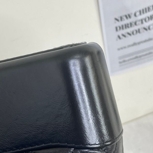【12期0利率】CHANEL  Gabrielle hobo 流浪包 中號【9成新】 