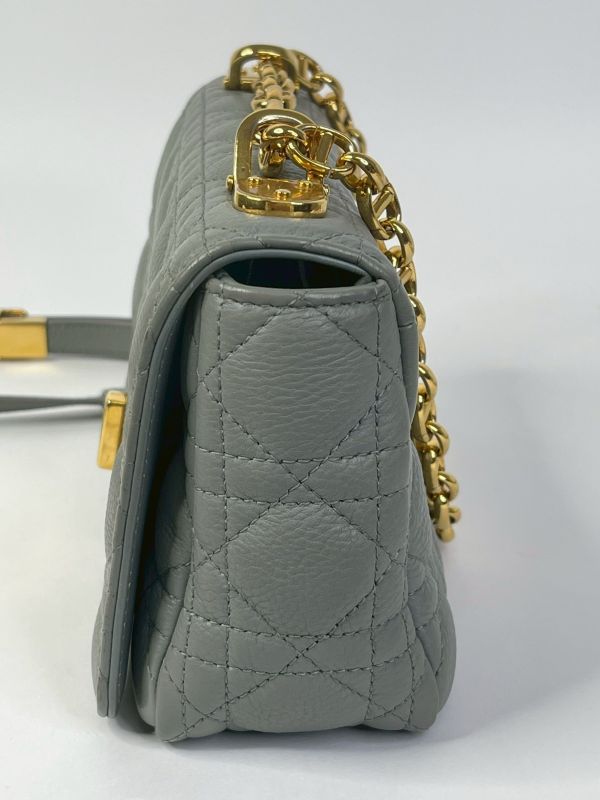 【85成新】DIOR CARO 小號 