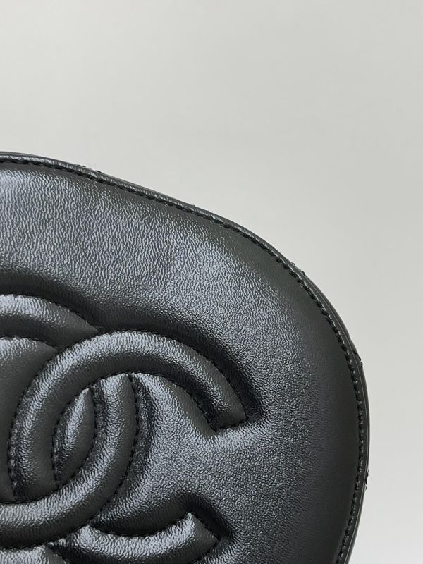 【95成新】CHANEL 25S水桶包 