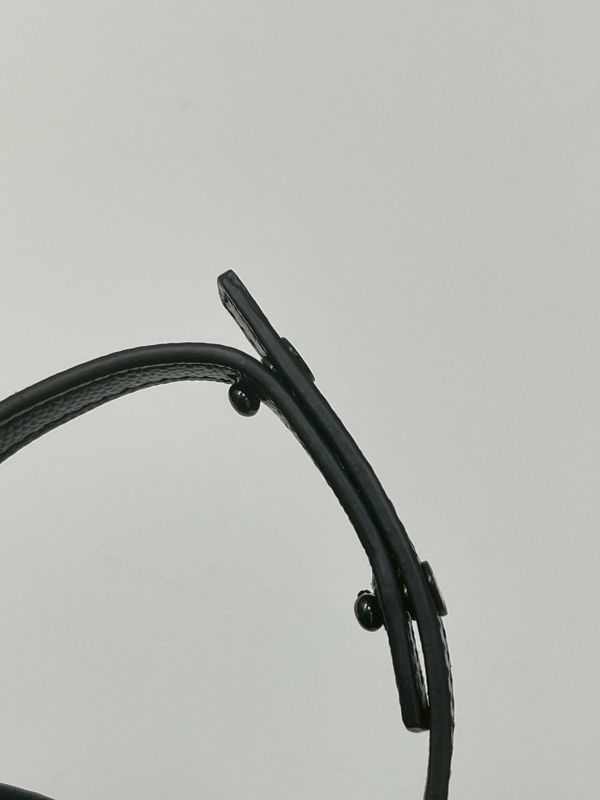 【95成新】YSL WOC 魚子醬鍊包 22.5CM 