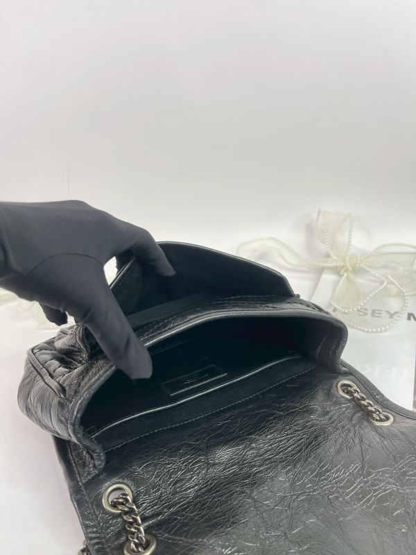 【95成新】YSL NIKI BABY 