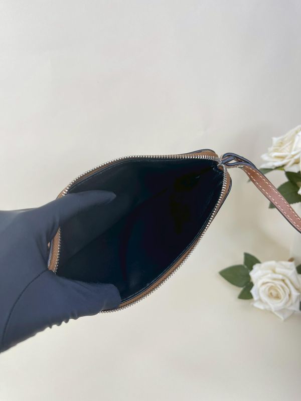 【9成新】PRADA TAMBOUR 水桶包 