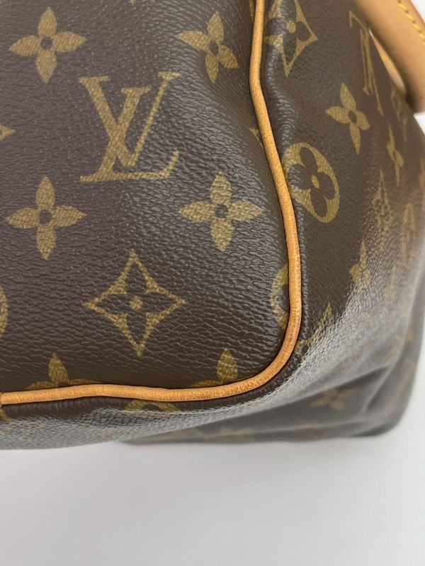 【9成新】LV SPEEDY 25無背帶款 
