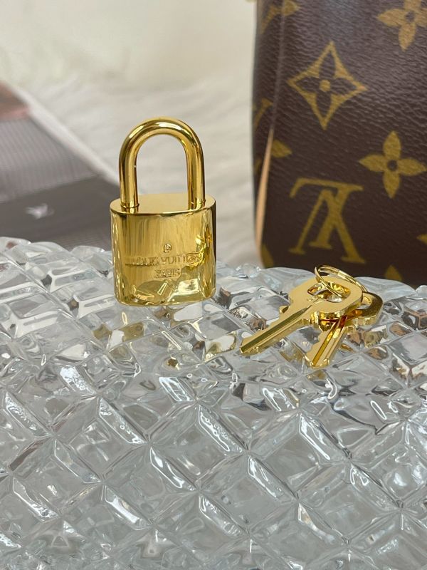 【分期0利率】LV SPEEDY 20【95成新】