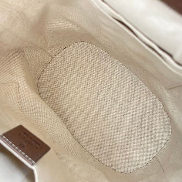 【分期0利率】GUCCI 虎頭水桶後背手提兩用包【9成新】 