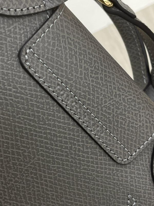 【99成新】LONGCHAMP  Épure 肩揹袋 XS 