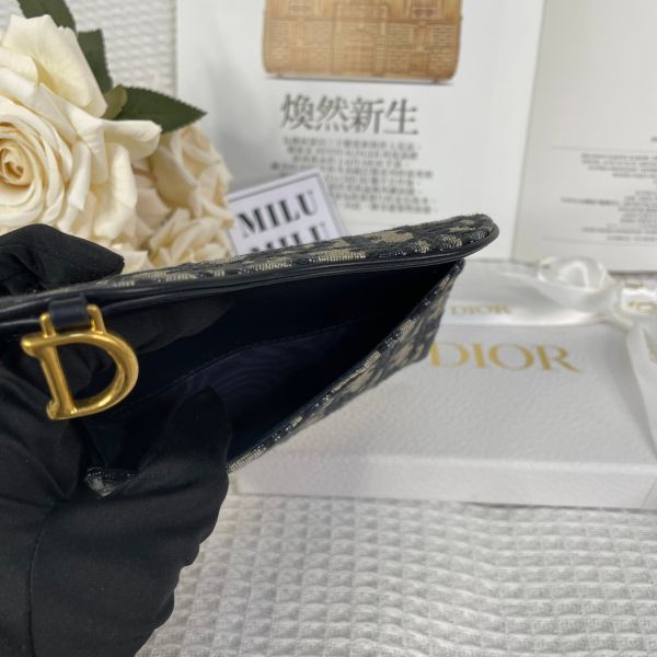 【9成新】【12期0利率】Dior老花卡 