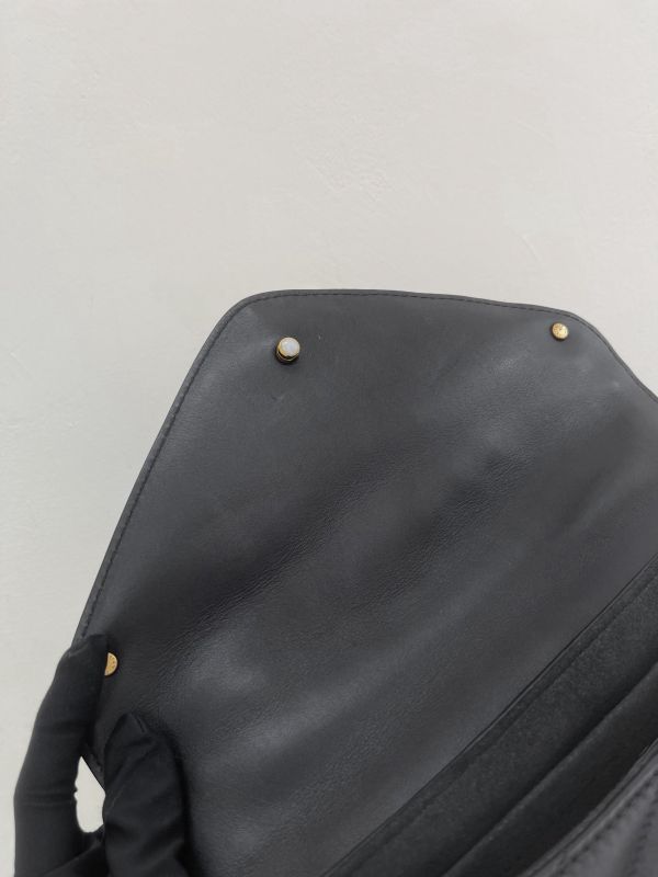 【95成新】LV NEW WAVE MM 