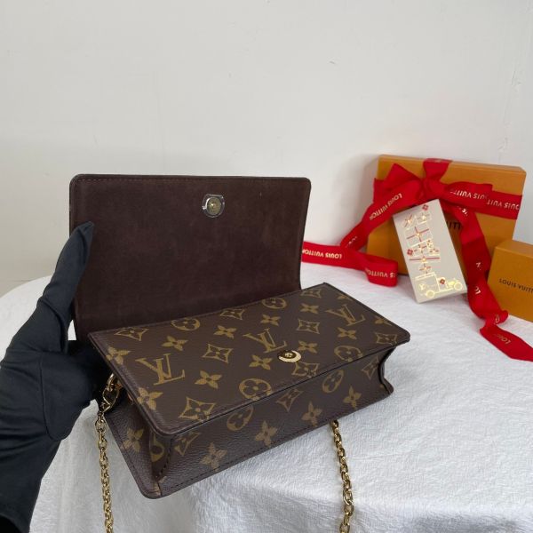 【12期0利率】LV Lily【99成新】 