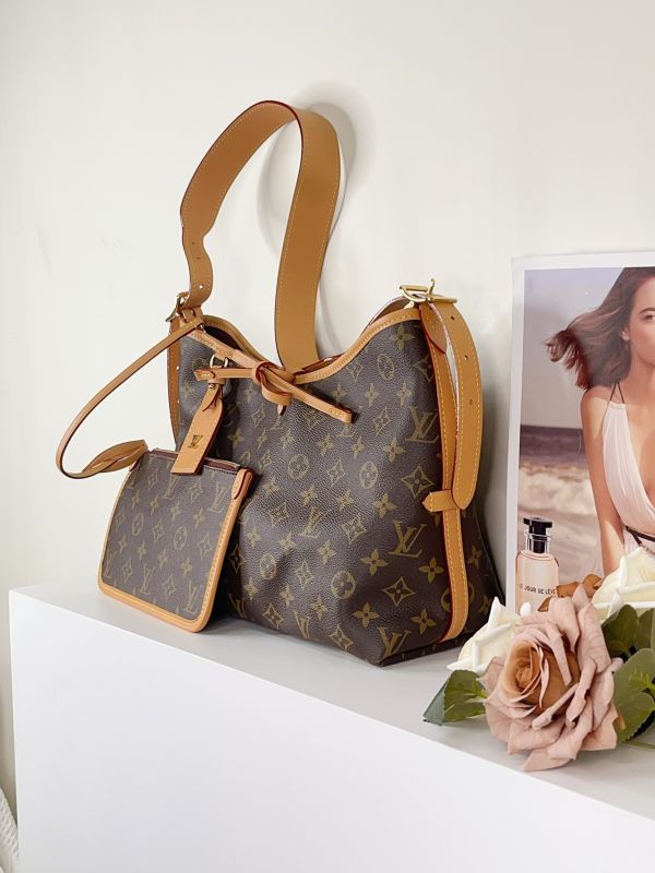 【分期0利率】LV CARRY ALL PM【99成新】 