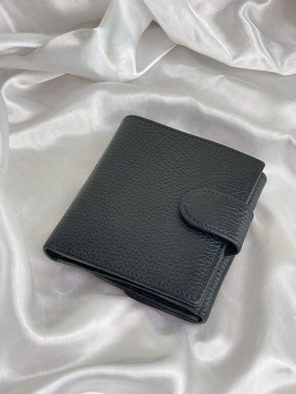 【9成新】GUCCI Interlocking GG 鎖扣雙摺短夾 