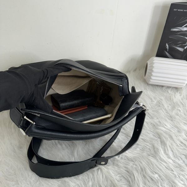【12期0利率】LOEWE PUZZLE 中號【9成新】 
