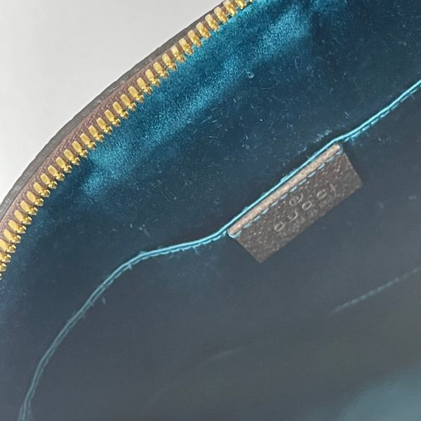 【12期0利率】GUCCI OPHIDIA 貝殼包【99成新】 