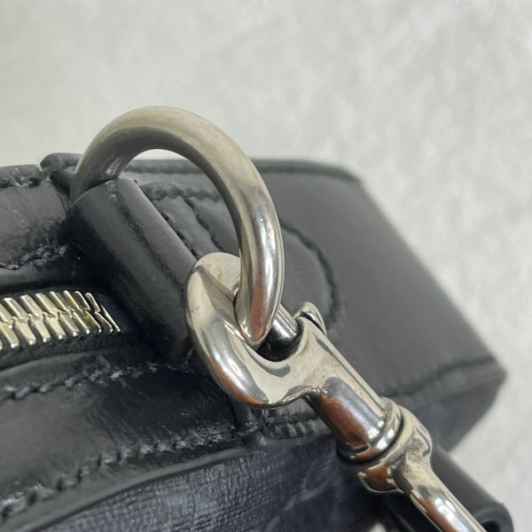 【12期0利率】GUCCI  Interlocking G 相機包【台灣購證】【99成新】 