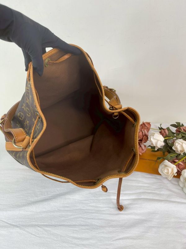 【85成新】LV Noé 