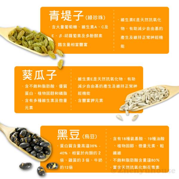 原味養生堅果仁(罐裝)350g 臻御行 堅果,辦公室下午茶,零食,果乾,送禮,過年,節慶,團購,冠軍養生,營養,補帖,伴手禮,豆類