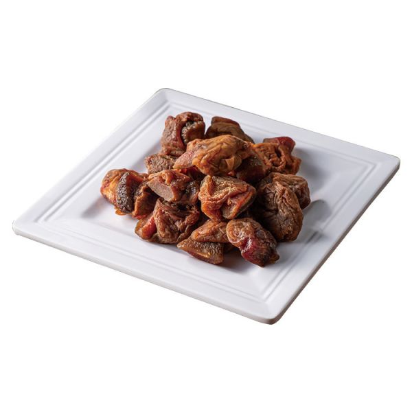 【梅有】紅心芭樂乾120g 臻御行 辦公室下午茶,零食,蜜餞,送禮,過年,節慶,團購,冠軍,古早味,台灣零食,伴手禮