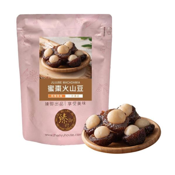 蜜棗火山豆200g 臻御行 堅果,辦公室下午茶,零食,果乾,送禮,過年,節慶,團購,冠軍
紅棗,夏威夷豆,零嘴,美食,休閒食品,年貨