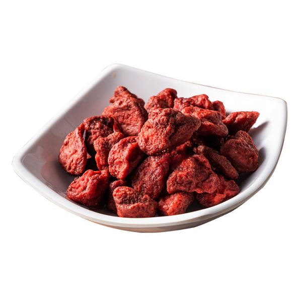 草莓乾100g  臻御行 辦公室下午茶,零食,蜜餞,果乾,送禮,過年,節慶,團購,冠軍
草莓乾,草莓,水果乾,美食,零嘴,休閒食品